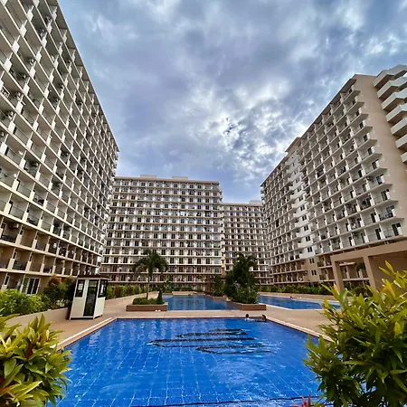 Rosanna'S Condotel Saekyung Village 1