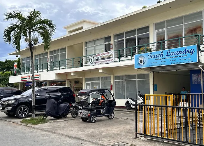 Rosanna's Condotel Saekyung Village 1 Lapu-Lapu City