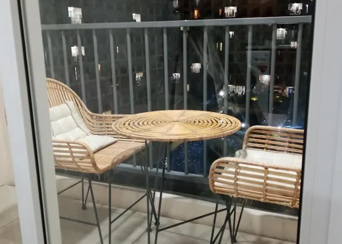 Apartment Rosanna's Condotel Saekyung Village 1 Lapu-Lapu City